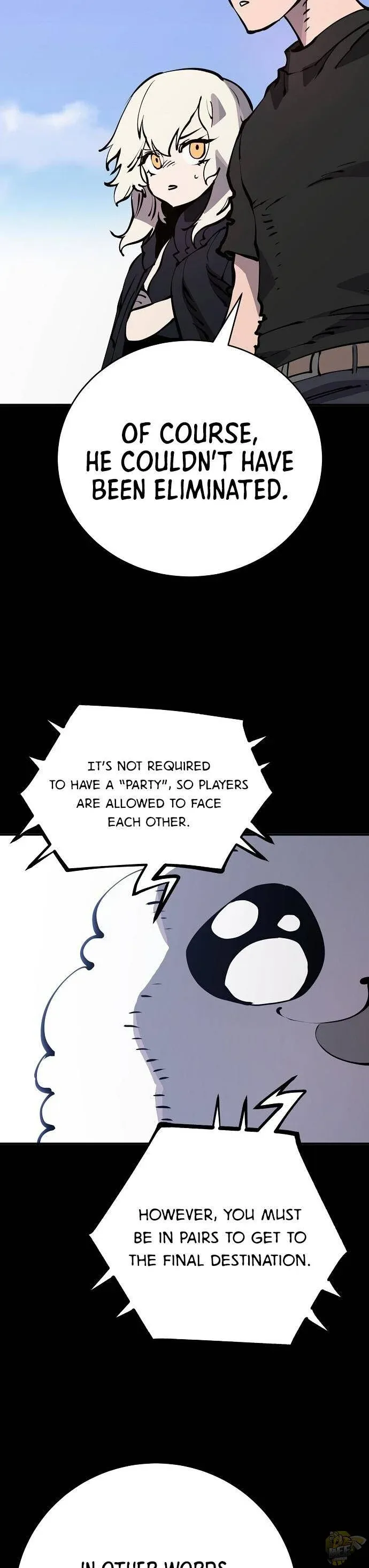 Read Player (en) Manga Online