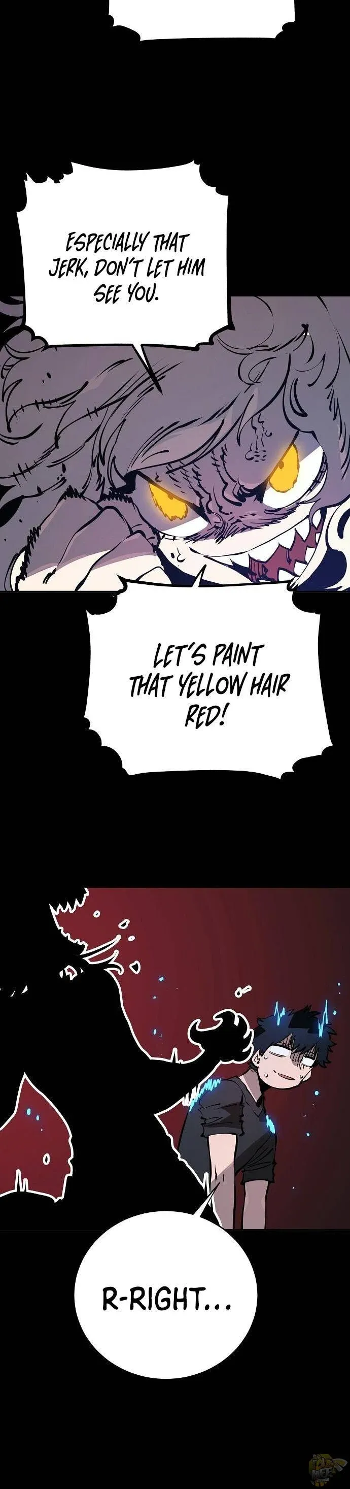 Read Player (en) Manga Online