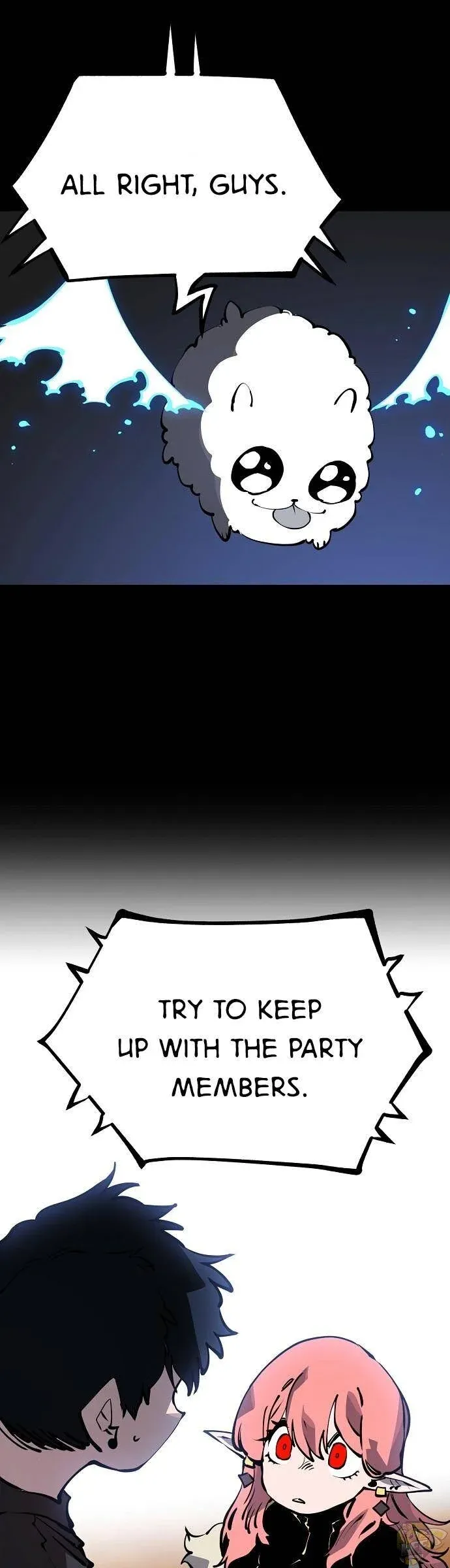 Read Player (en) Manga Online