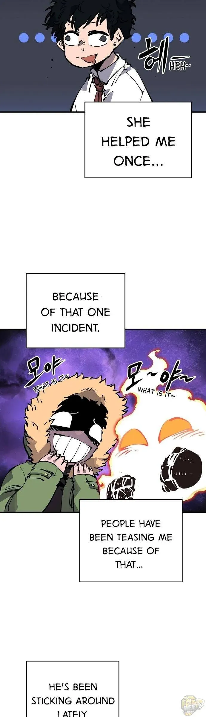 Read Player (en) Manga Online