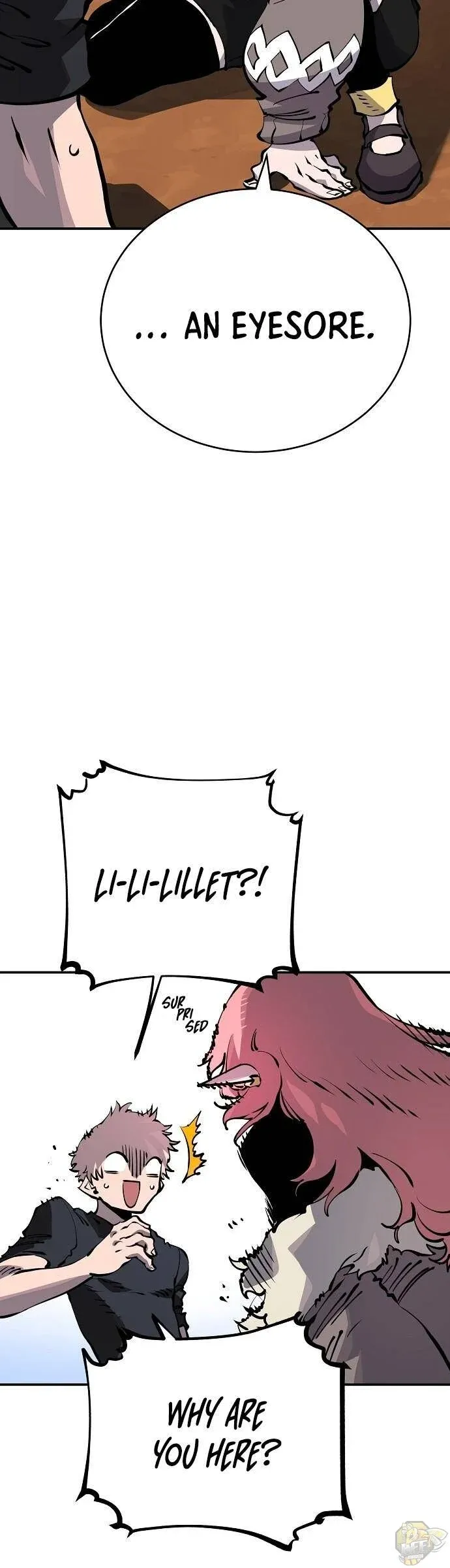 Read Player (en) Manga Online