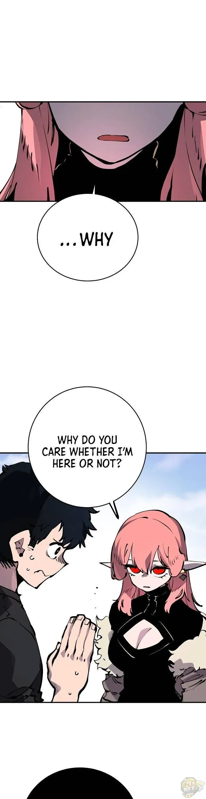 Read Player (en) Manga Online