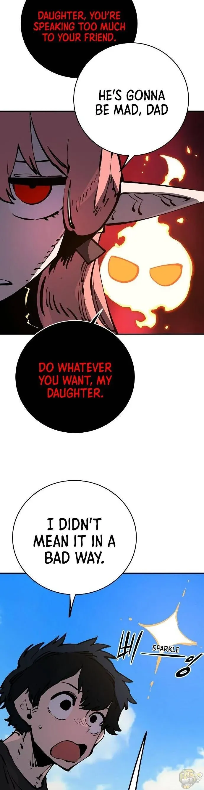 Read Player (en) Manga Online