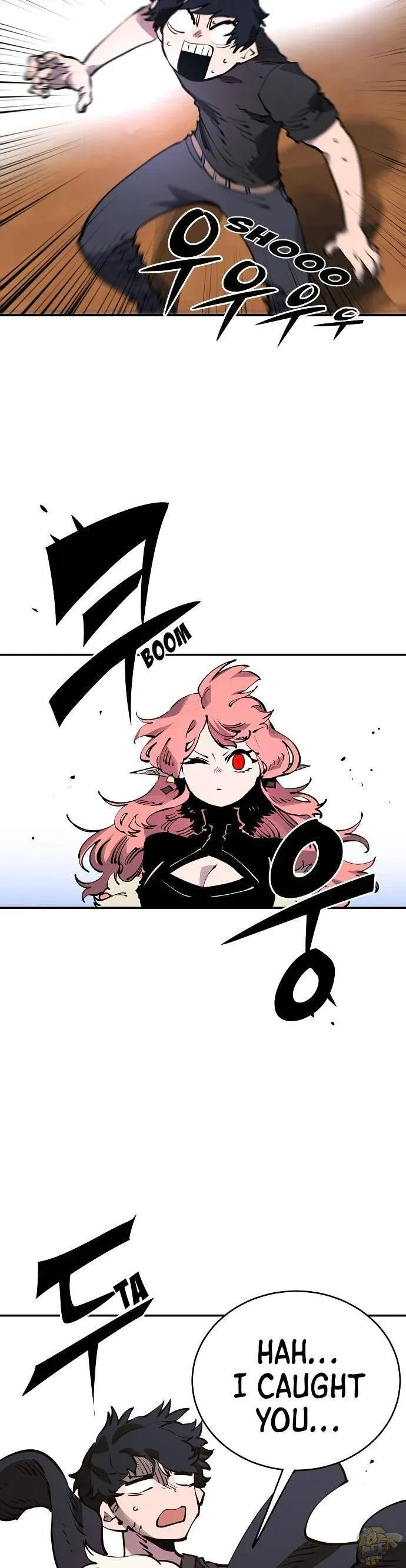 Read Player (en) Manga Online