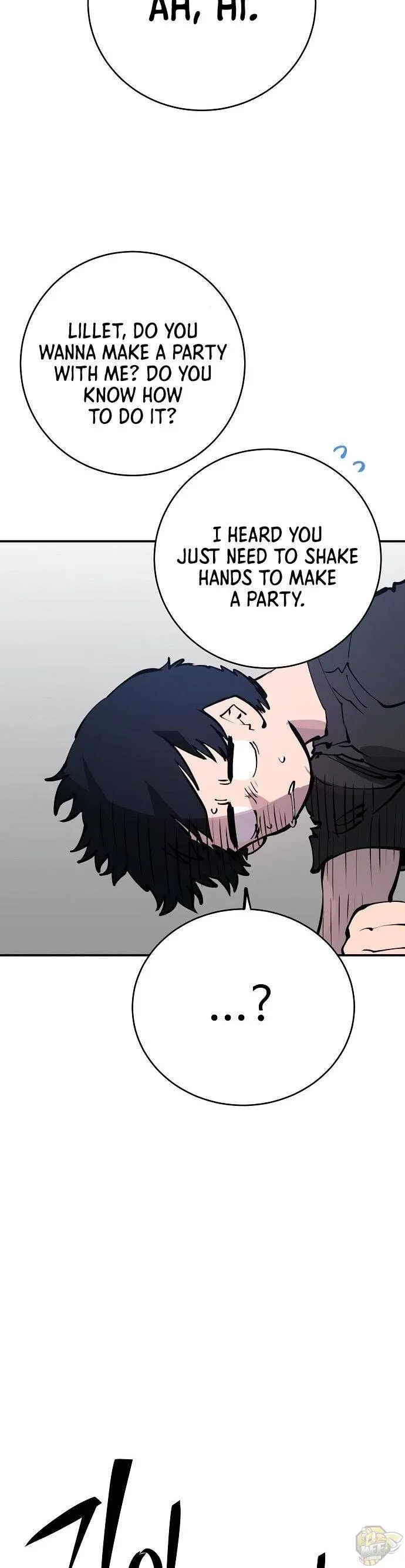 Read Player (en) Manga Online