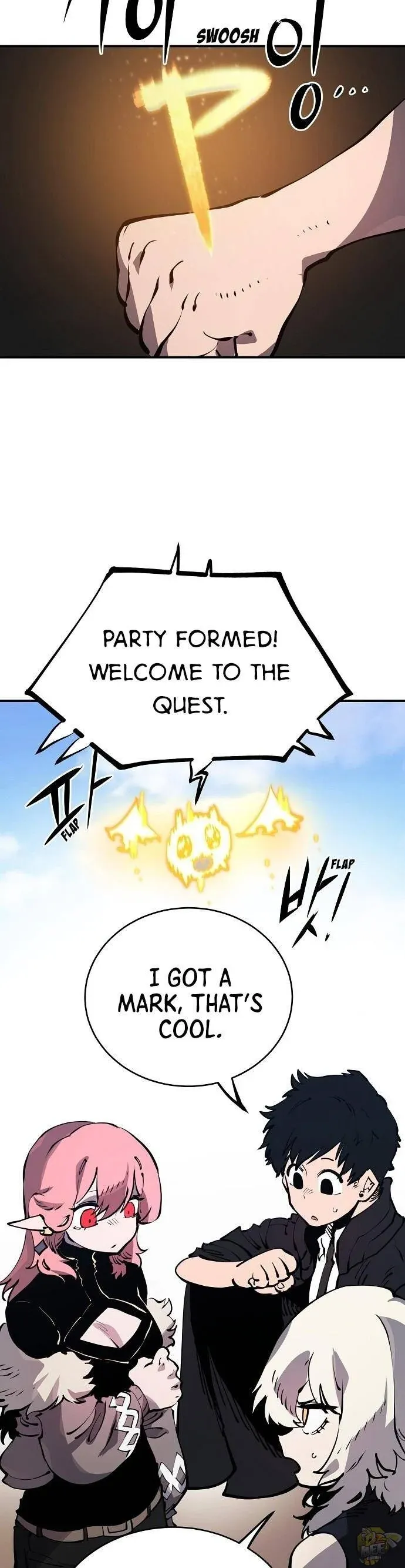 Read Player (en) Manga Online