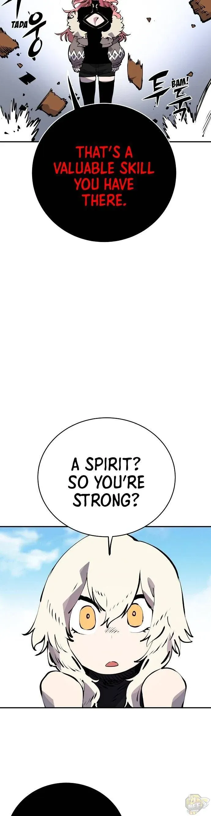 Read Player (en) Manga Online