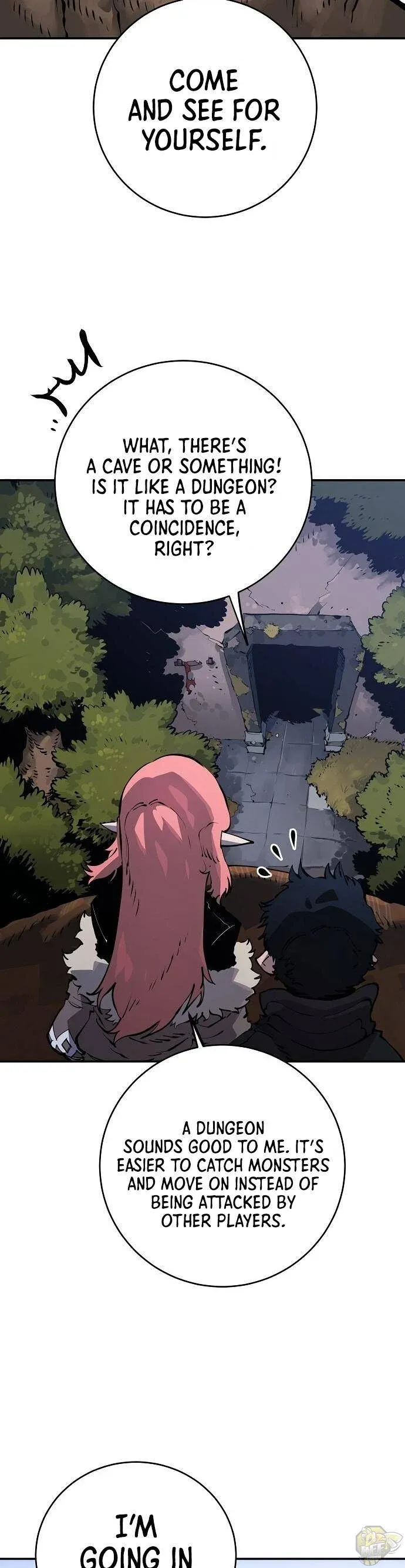 Read Player (en) Manga Online