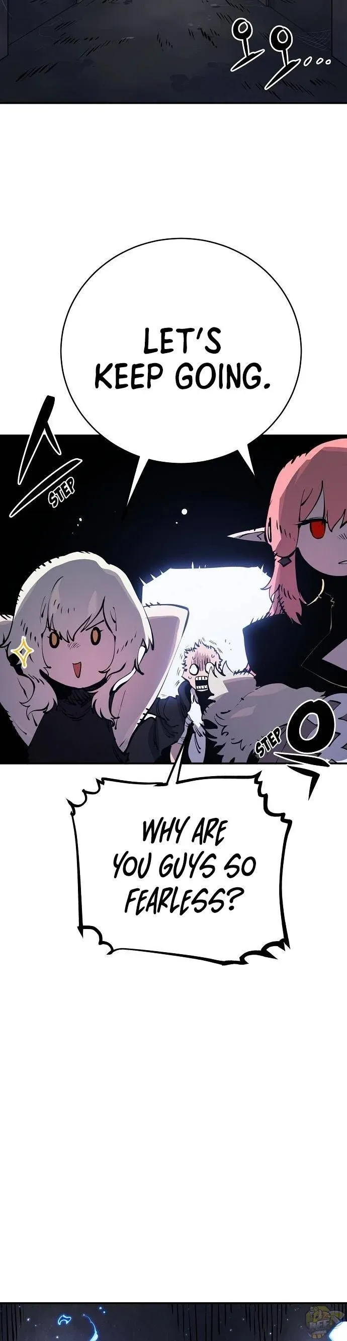 Read Player (en) Manga Online