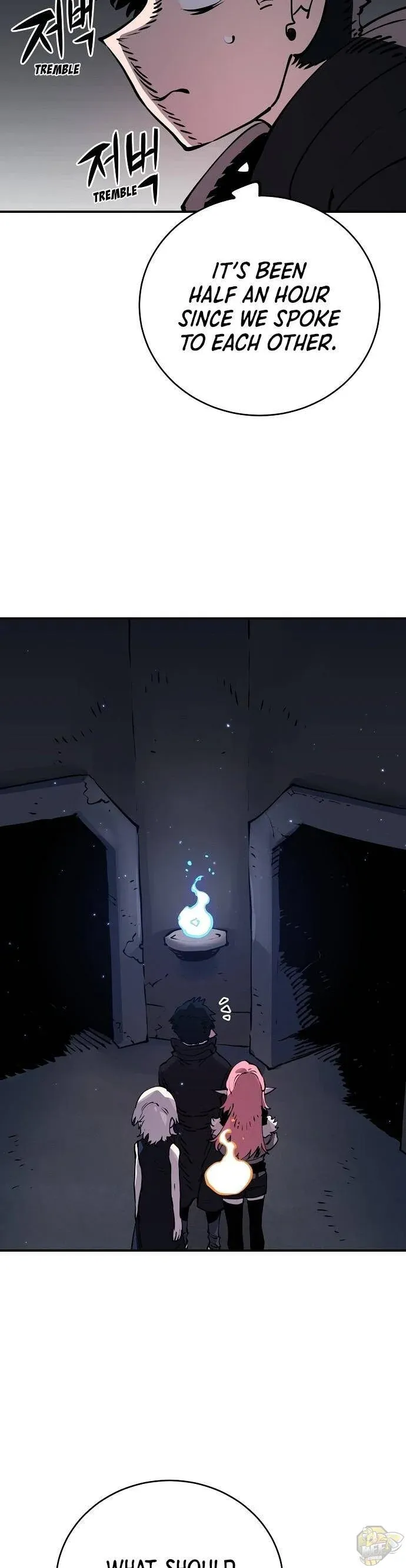 Read Player (en) Manga Online