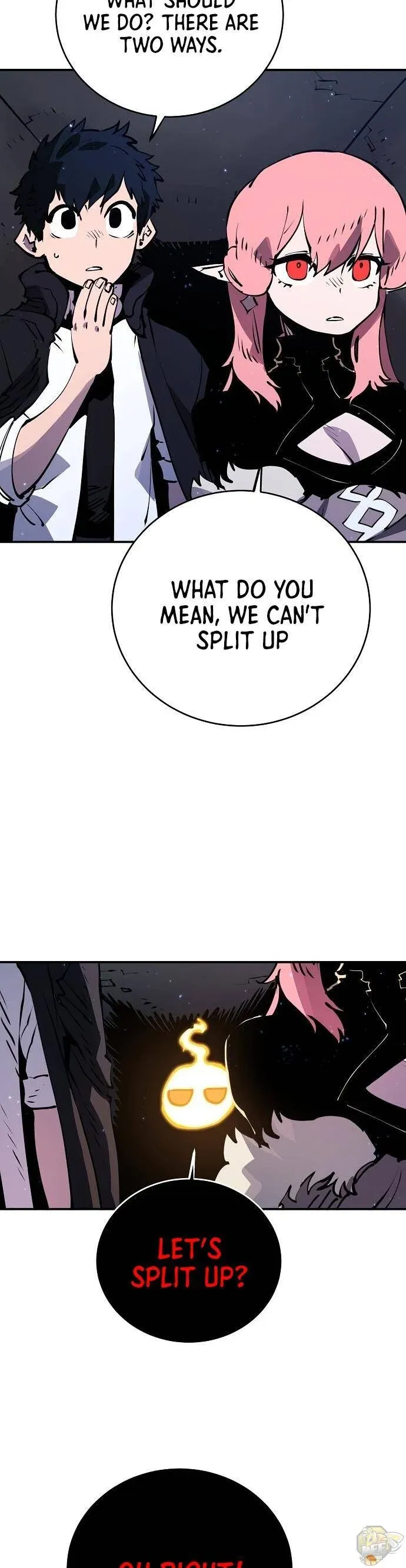 Read Player (en) Manga Online