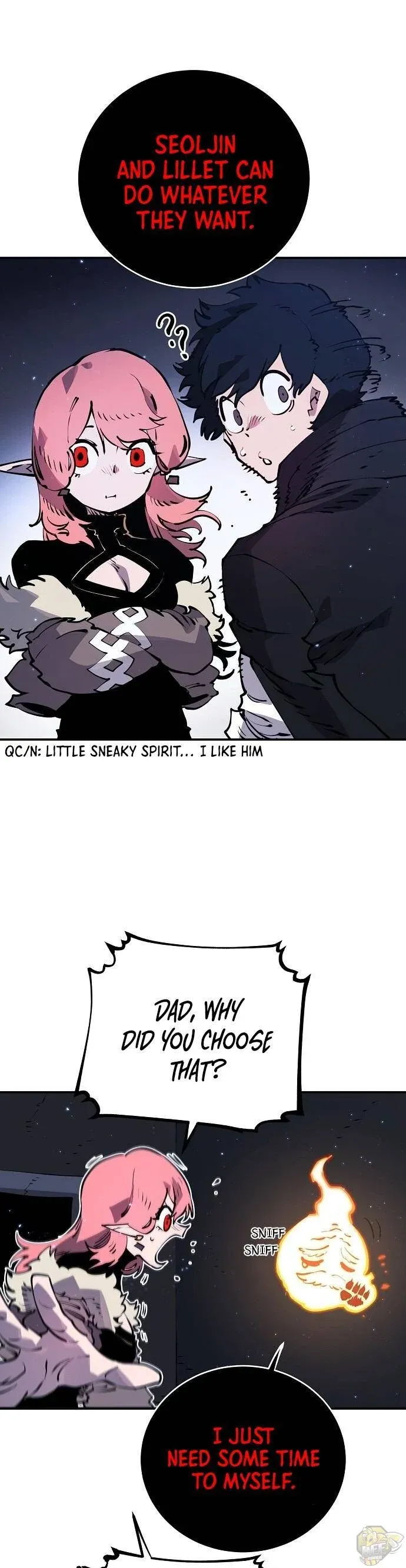 Read Player (en) Manga Online