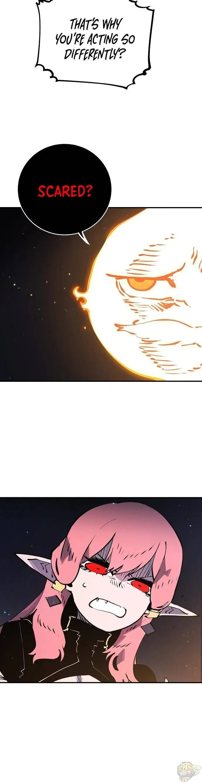 Read Player (en) Manga Online