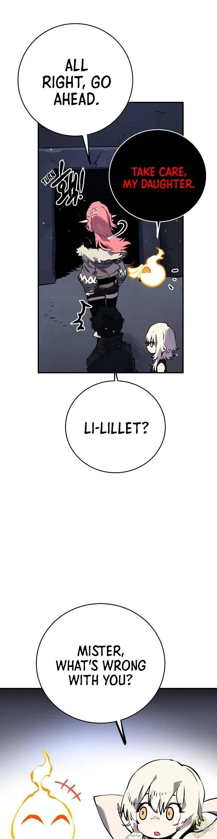 Read Player (en) Manga Online