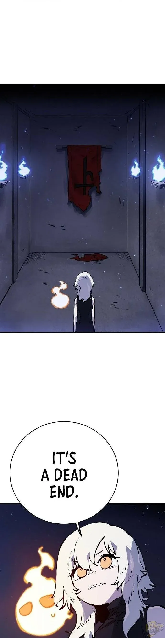 Read Player (en) Manga Online