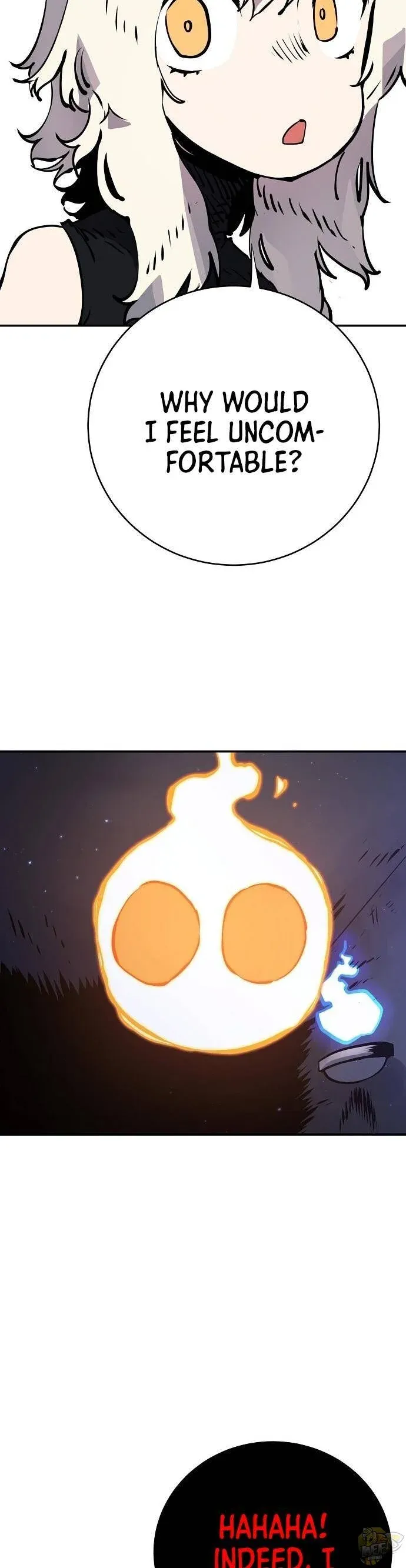 Read Player (en) Manga Online