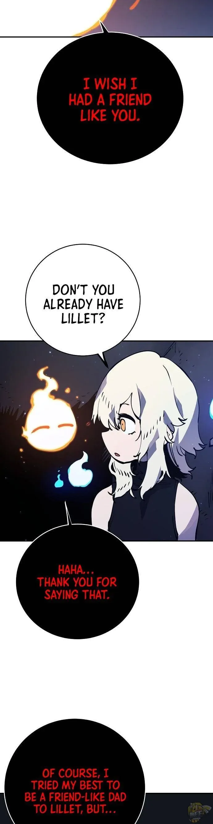 Read Player (en) Manga Online