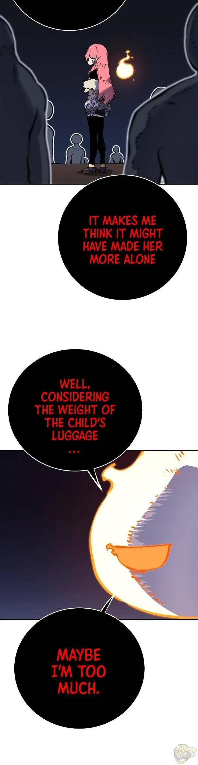 Read Player (en) Manga Online