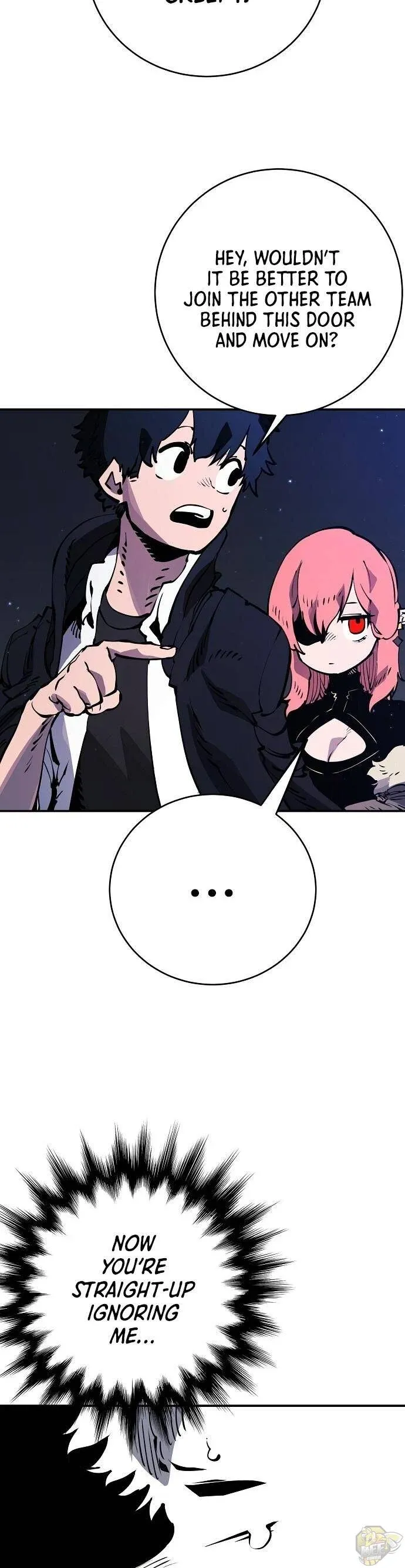 Read Player (en) Manga Online