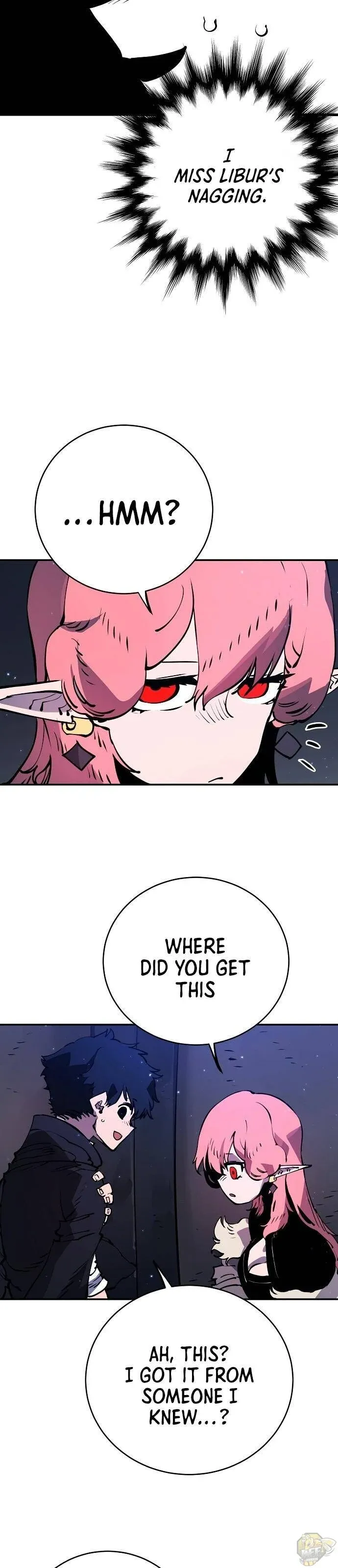 Read Player (en) Manga Online