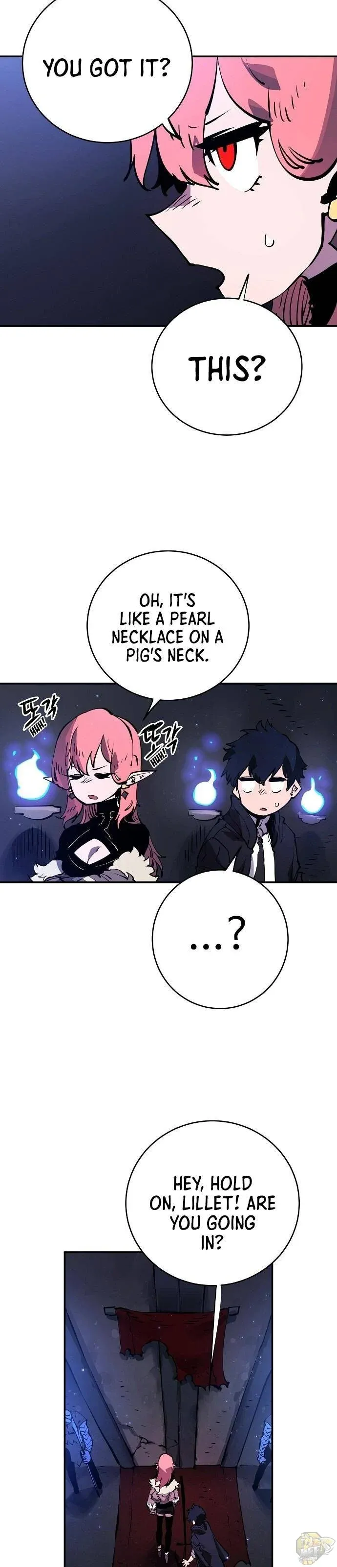 Read Player (en) Manga Online