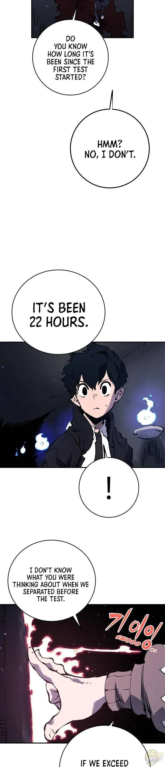 Read Player (en) Manga Online