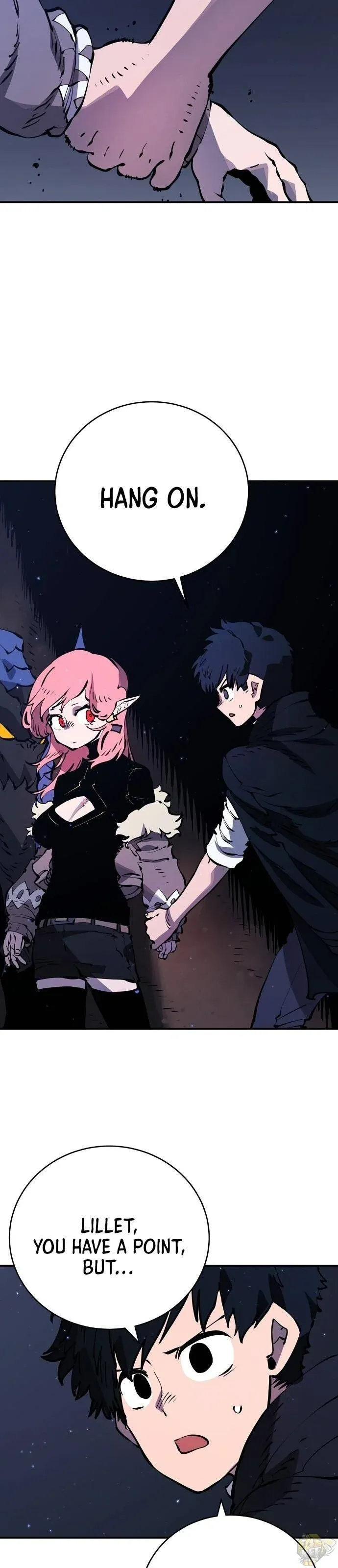 Read Player (en) Manga Online