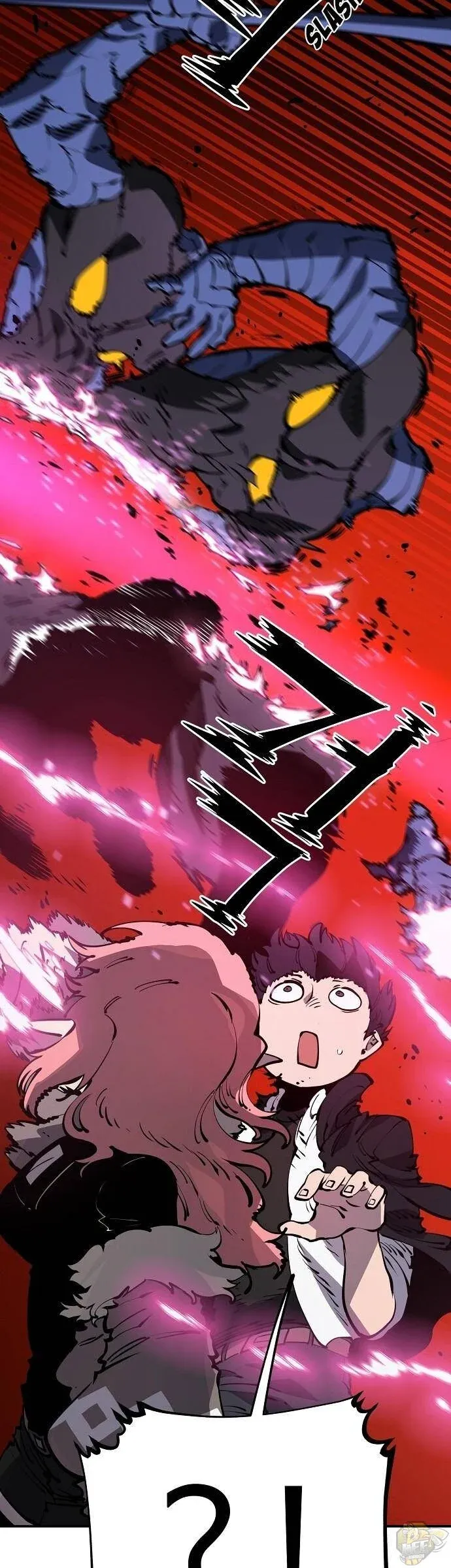 Read Player (en) Manga Online