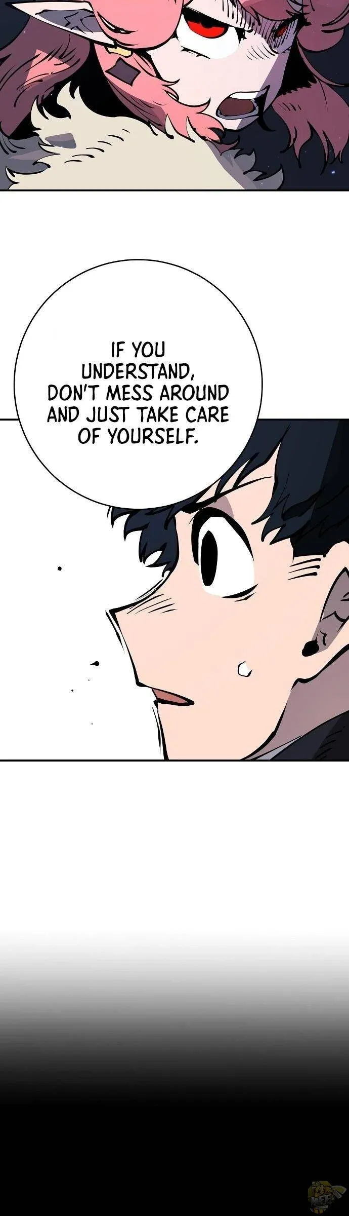 Read Player (en) Manga Online