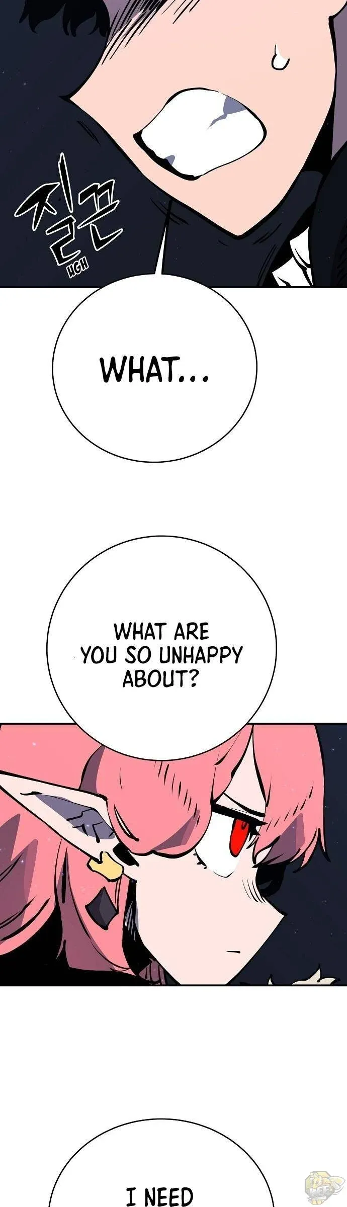 Read Player (en) Manga Online