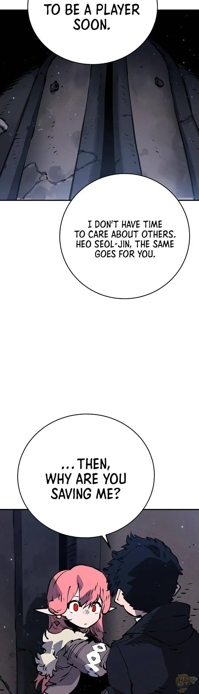 Read Player (en) Manga Online