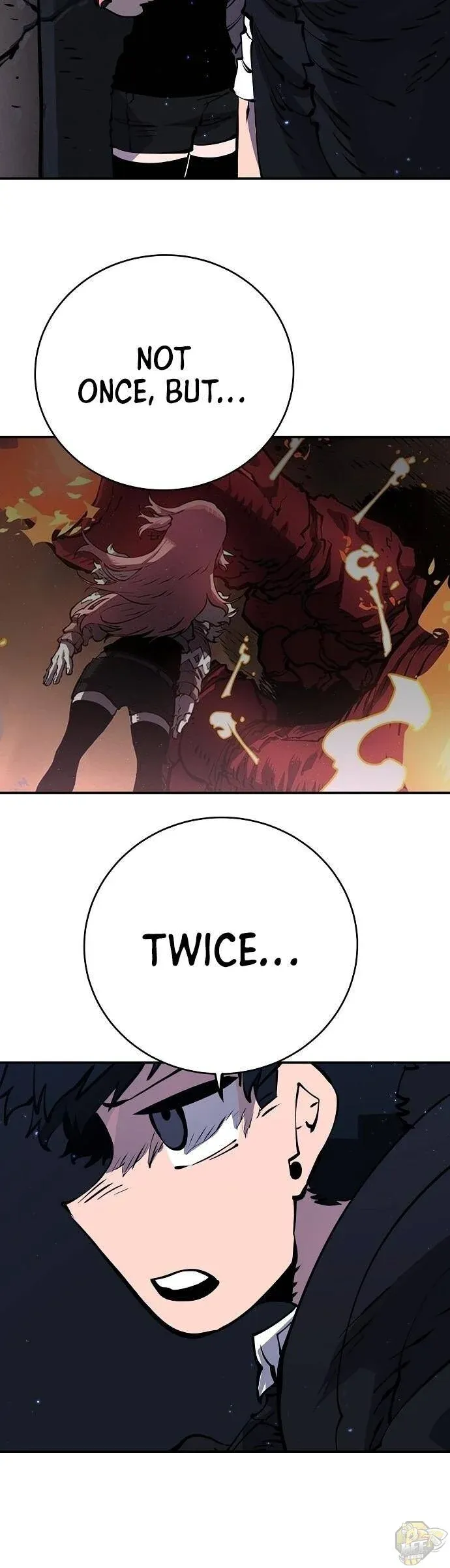 Read Player (en) Manga Online