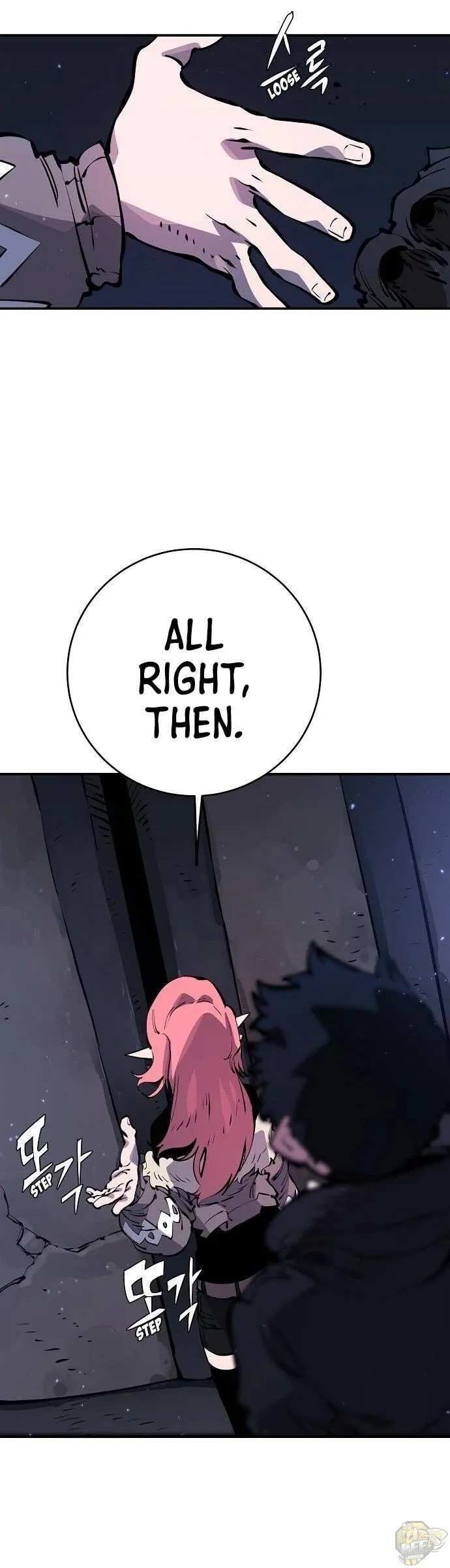 Read Player (en) Manga Online