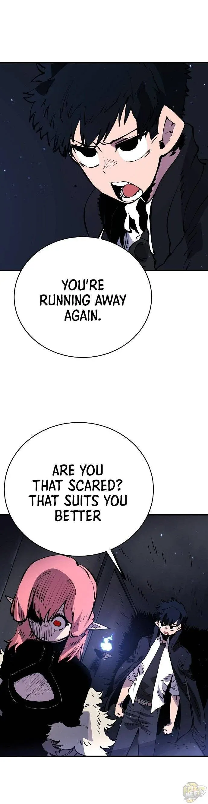 Read Player (en) Manga Online