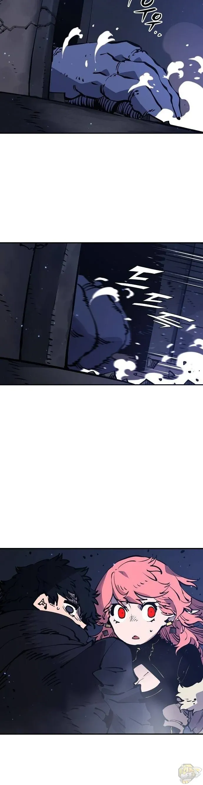 Read Player (en) Manga Online