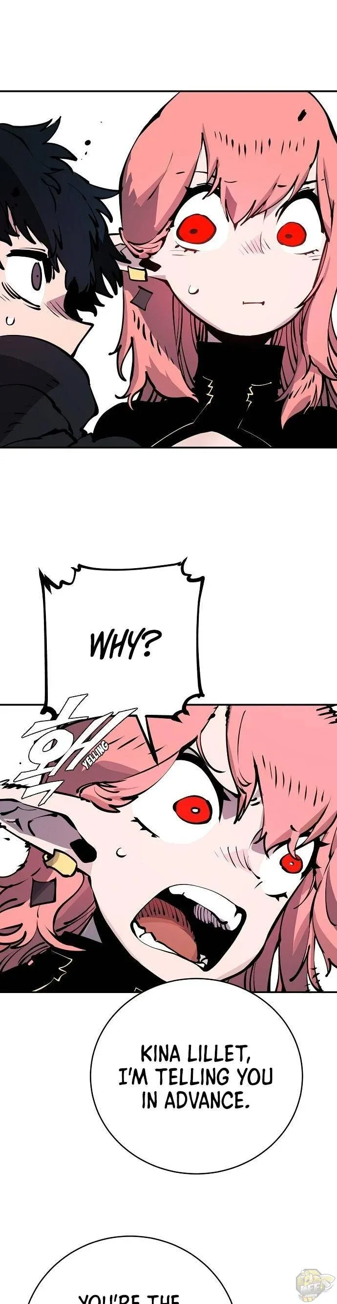 Read Player (en) Manga Online