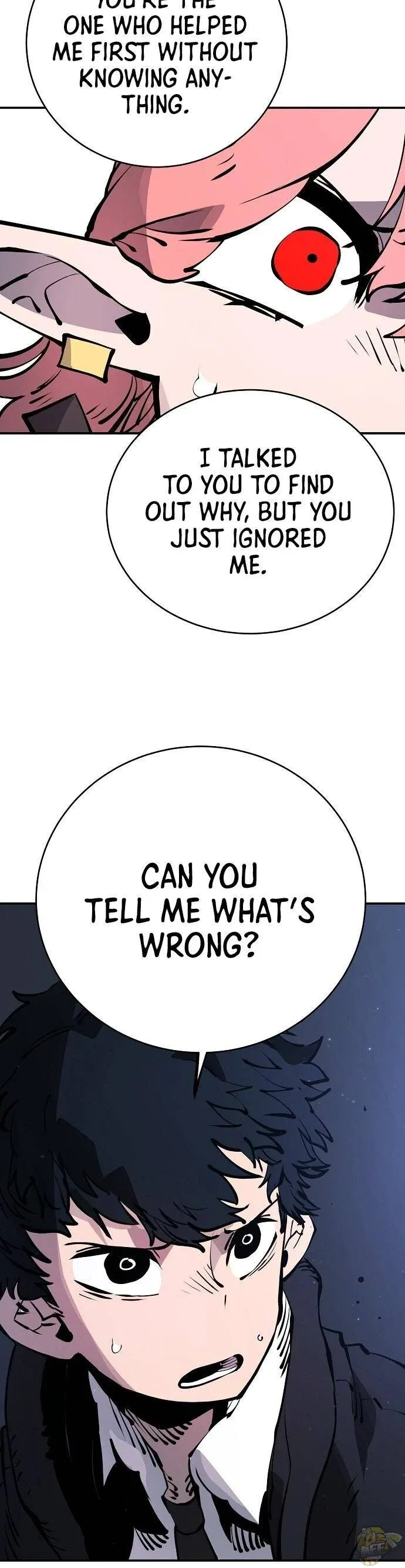 Read Player (en) Manga Online