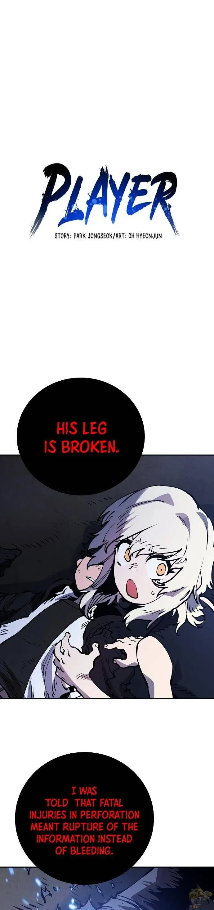 Read Player (en) Manga Online