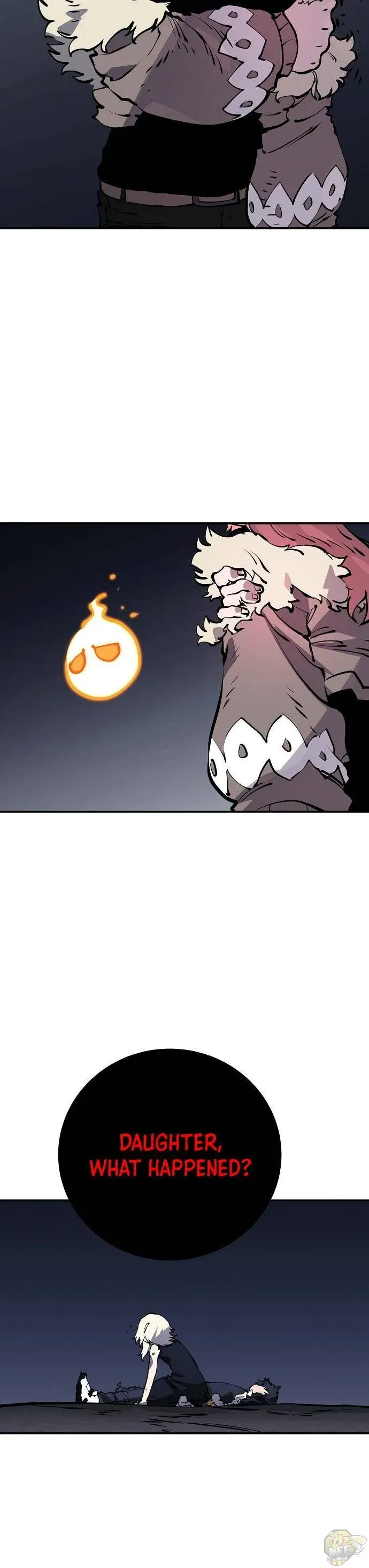 Read Player (en) Manga Online