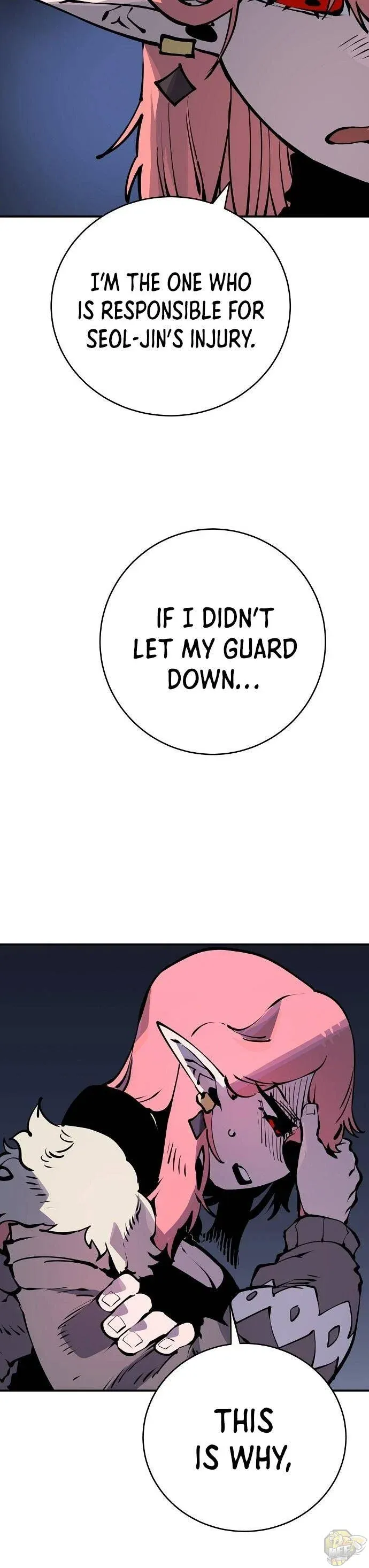 Read Player (en) Manga Online