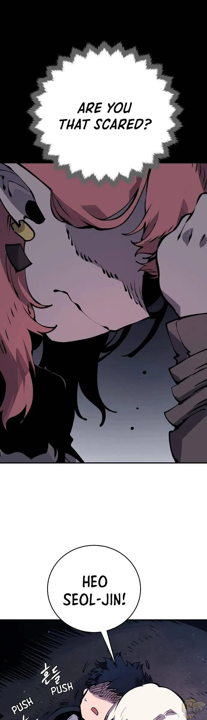 Read Player (en) Manga Online