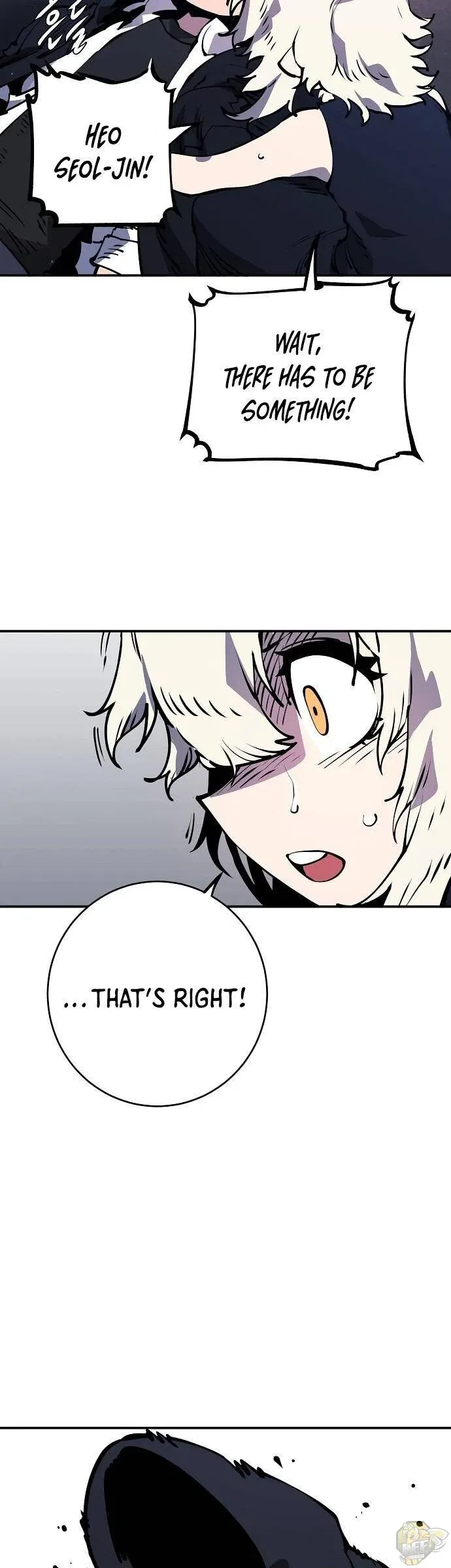 Read Player (en) Manga Online