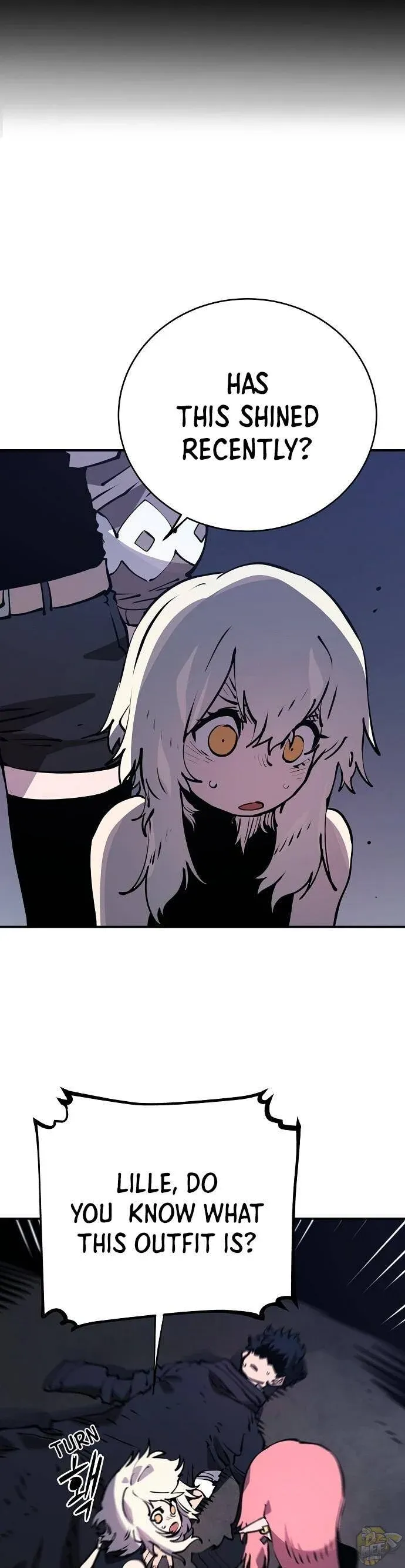 Read Player (en) Manga Online