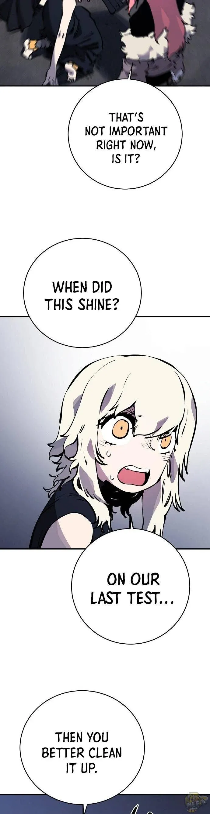 Read Player (en) Manga Online