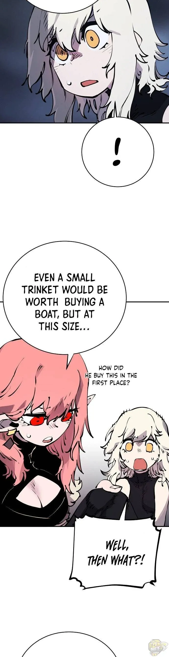 Read Player (en) Manga Online