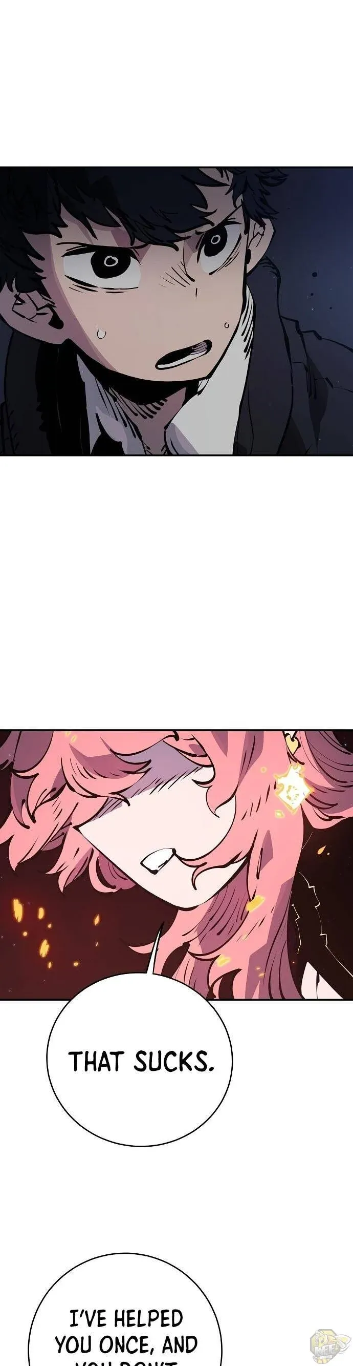 Read Player (en) Manga Online