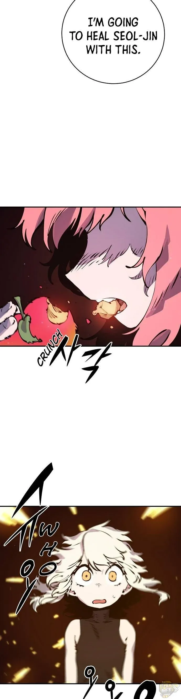 Read Player (en) Manga Online