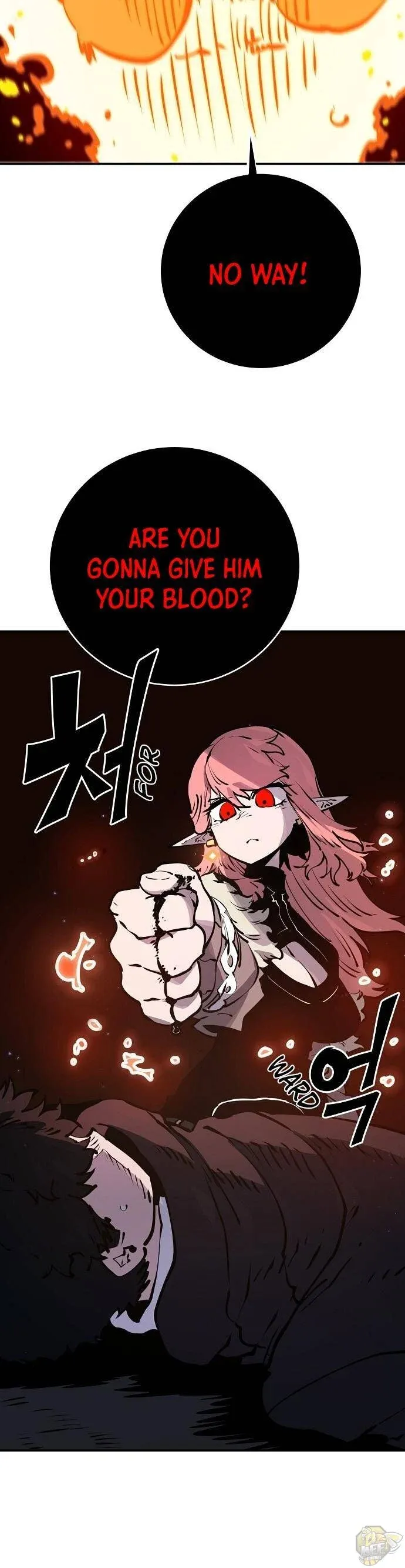 Read Player (en) Manga Online