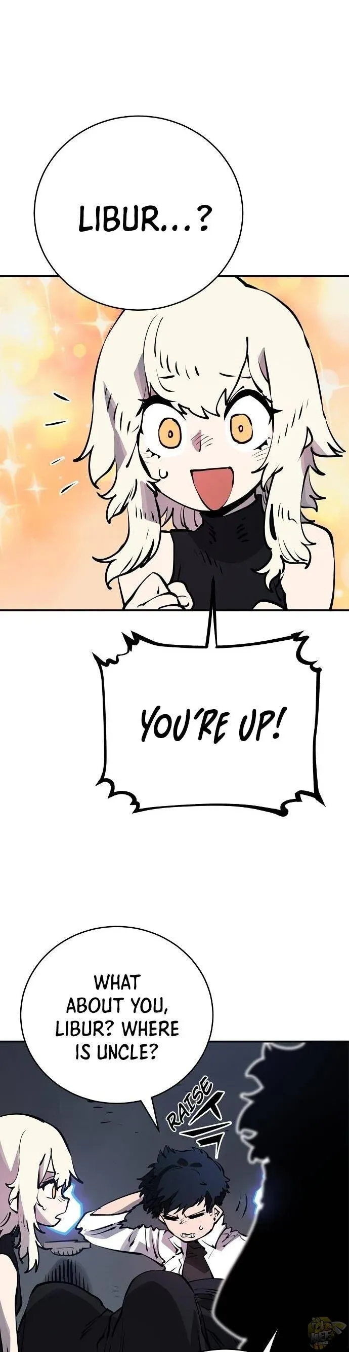 Read Player (en) Manga Online