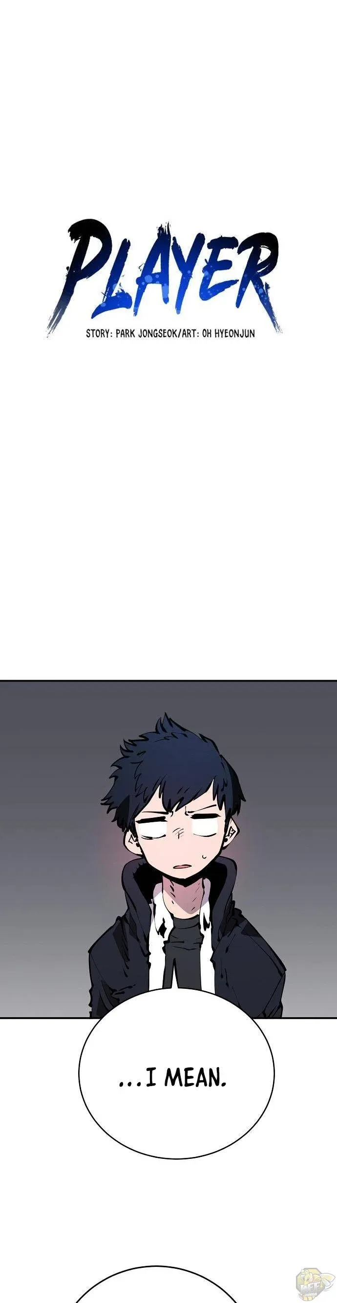 Read Player (en) Manga Online